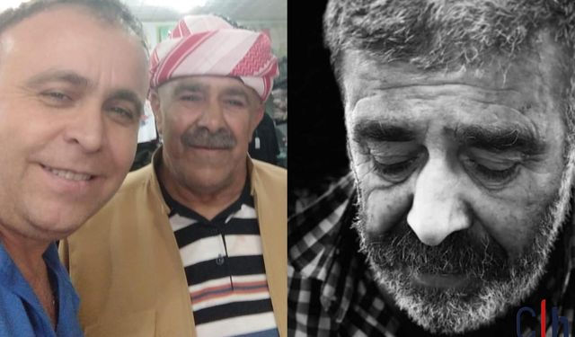 Avni’nin Ardından! Servet Tunç / Yazdı