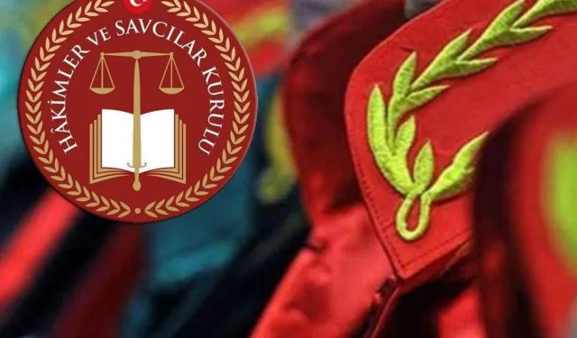 HSK’dan Sürpriz Görev Değişiklikleri! 81 İlde Etkili Oldu