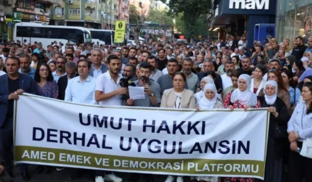Avrupa Konseyi: Umut Hakkı İçin Türkiye'ye Haziran Ayını İşaret Etti