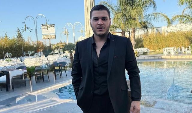Ak Gençlik Ocakları İzmir’de Yeni Dönem: Başkan Sarmusak Görevde