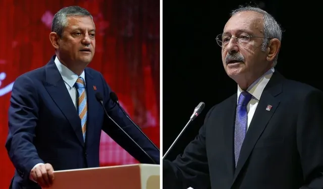 CHP kurultay davası ertelendi