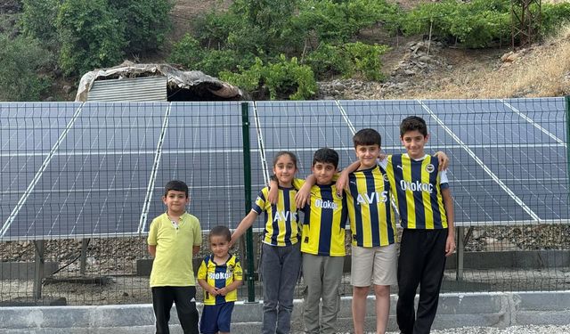 Narlı Mahalle Halkı Memnun: “Teşekkürler Sayın Vali”