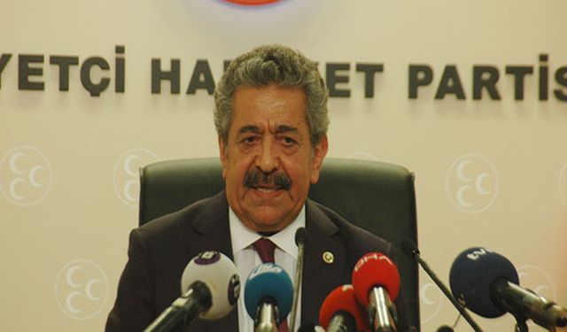 Kürt Meselesinin Çözümü İçin Türkiye’nin Geleceği: Feti Yıldız’dan Önemli Mesajlar