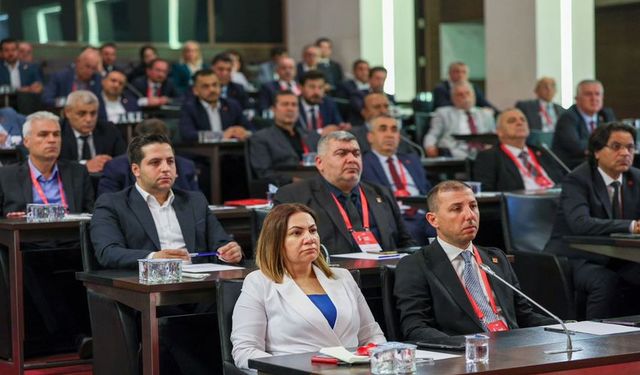 CHP’nin Yeni Programı Hazır: Demokrasi, Refah ve Güvenlik Temelli Vizyon