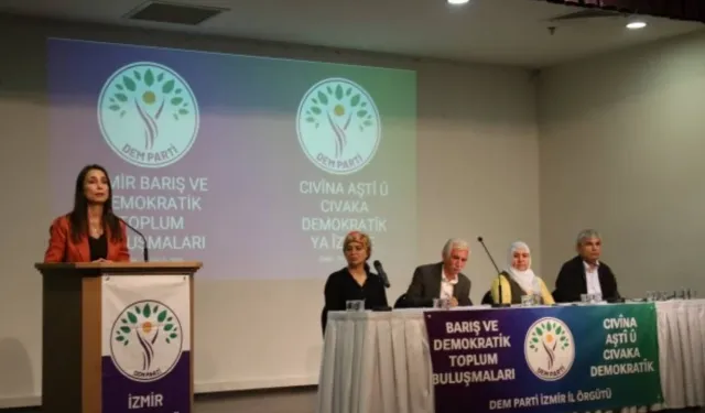 Hatimoğulları: Komisyonun taslağını sıraladı