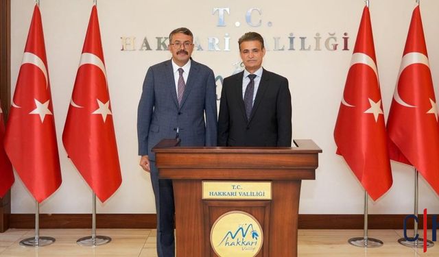 Soran Valisi: İki Bölge Arasındaki Dostluk Pekişiyor