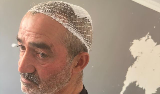 Hakkari Geçimli Köyünde Kavga: 3 Yaralı