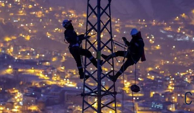 Hakkâri’de Planlı Elektrik Kesintileri