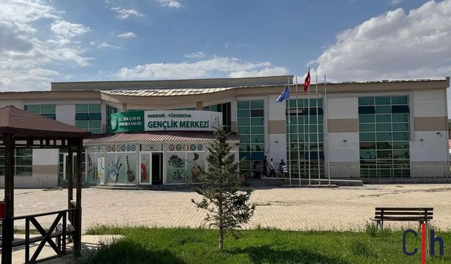 Hakkari'de Milli Sporcular Elendi, Müdür Yakınları İşe Alındı İddiası