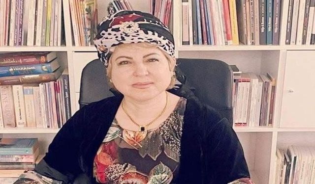 Kürt Şair Hesko Hayatını Kaybetti