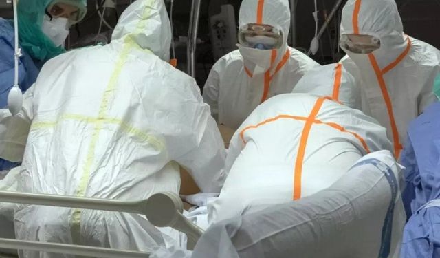 DSÖ: Bu Yıl Kolera 23 Ülkeye Yayıldı, 4 Binden Fazla Can Kaybı Yaşandı