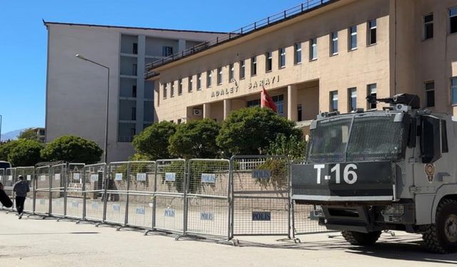 Hakkari’deki cinayette 4 kişi tutuklandı