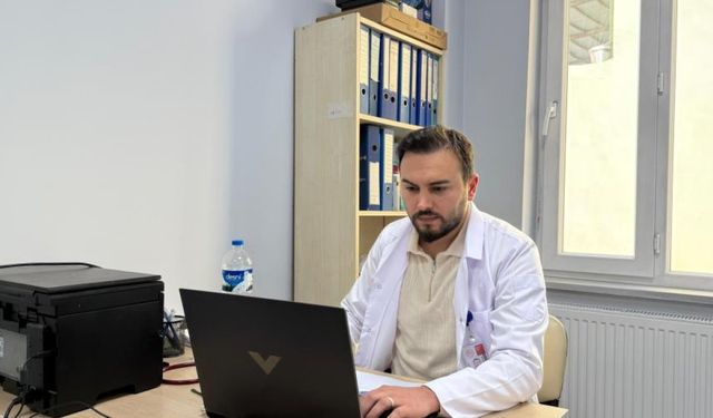 Hakkari'de Sağlık Hizmetlerine Erişim Kolaylaşıyor