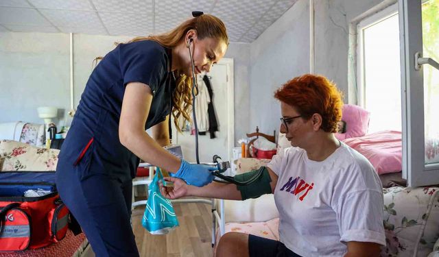 GSS Prim Borcu Nedeniyle Sağlıkta Büyük Tehlike