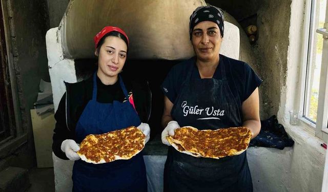 Bahçeden Sofraya: Hakkari'de Aile Lokantası Trendi