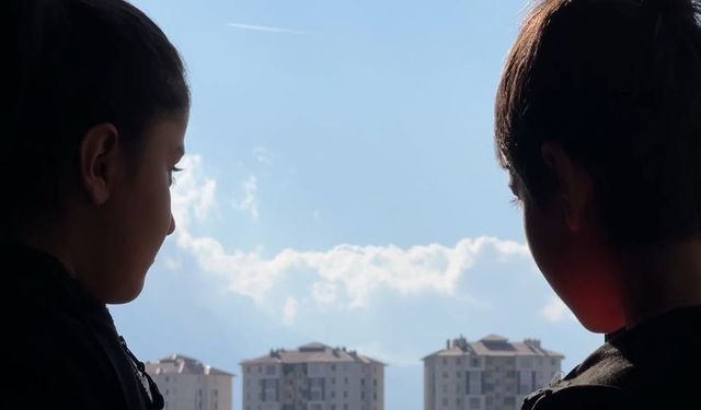 Cilo Dağı Karla Kaplandı: Hakkari'de Görsel Şölen