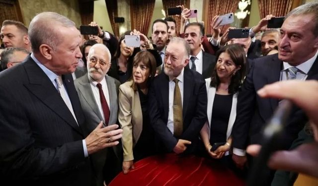 Sokakta Nabız Farklı: “Öcalan İstese de Oy Yok”