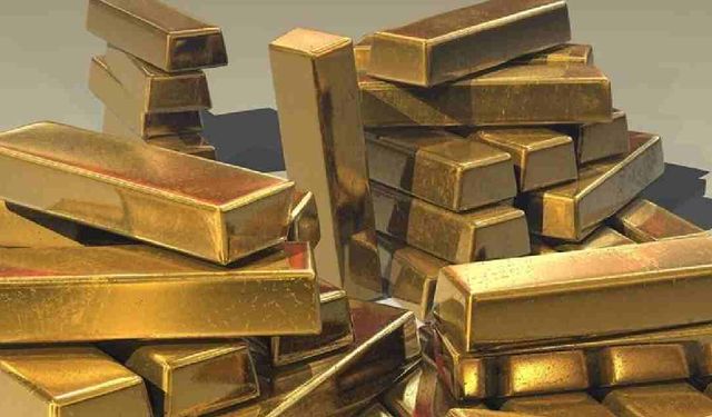 Altın saatler içerisinde 200 lira fırladı