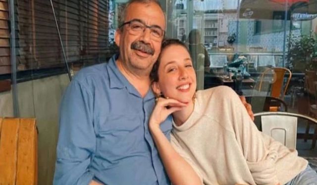 Sırrı Süreyya Önder’in Kızı: “Babamın Ne Evi Ne Dolar Hesabı Vardı”