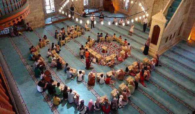 Diyanet’in 4-6 Yaş Kur’an Kursları 10 Yılda 11 Kat Arttı!