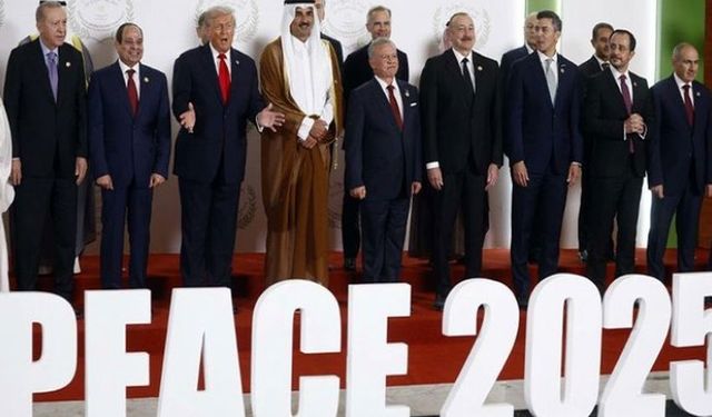 Gazze İçin Umut Doğdu: Dünya Liderleri Kalıcı Ateşkeste Anlaştı