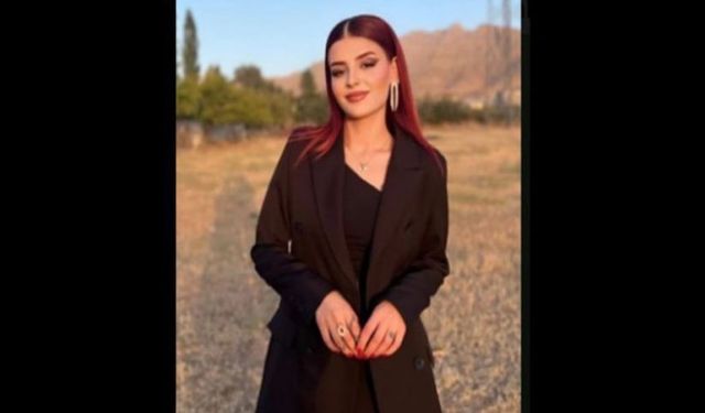 21 Yaşındaki Genç Kız Sema Evinde Ölü Bulundu