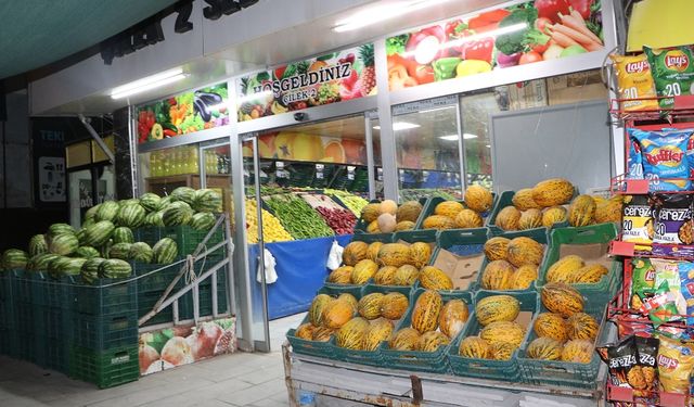 “Hijyen, Kalite ve Lezzet Çilek-2’de Buluşuyor