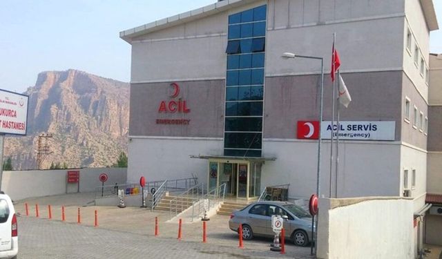 Çukurca Devlet Hastanesi’ne İki Yeni Uzman Hekim Atandı