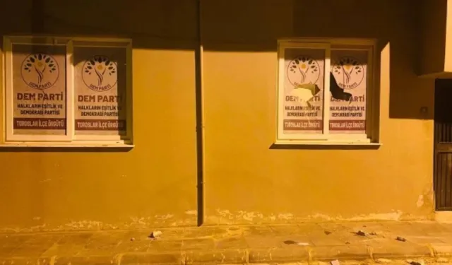 DEM Parti’den Tribünlerdeki Leyla Zana Hakaretlerine Sert Tepki