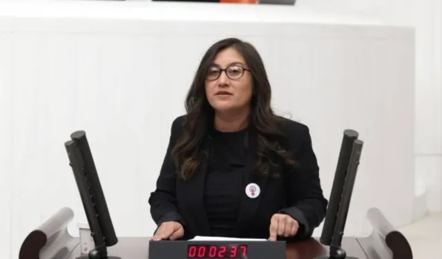 DEM Parti'den 10 Ekim Katliamı İçin Meclis’e Araştırma Önergesi