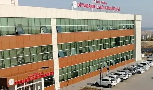 Başkan Yardımcısı Diyarbakır’dan Hakkari’ye Sürgün Edildi