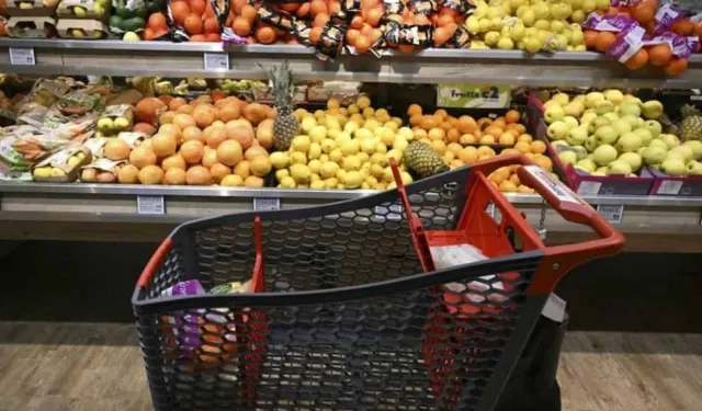 TÜİK, eylül ayı enflasyon verilerini açıkladı