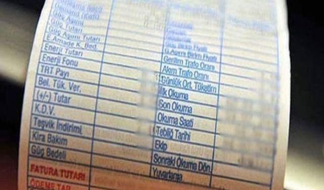 Yeni Elektrik Tarifesi Vatandaşı Tedirgin Etti: Gizli Zam Endişesi