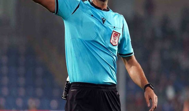 Hakemlerin İsimleri Sızıyor: Süper Lig’de Ligler Duracak mı?