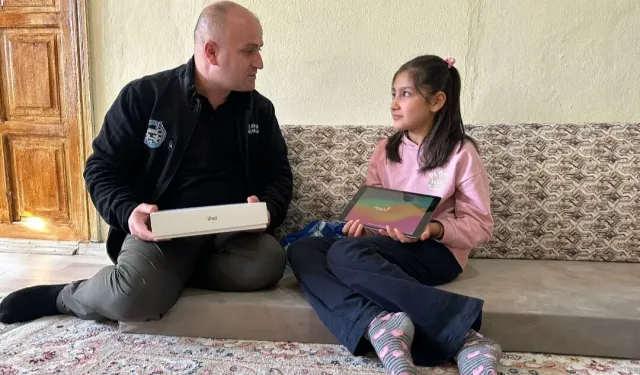 Hakkari'de Milli Eğitim Sessiz Kaldı, Sivil Toplum Yetişti