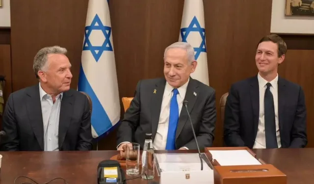 İsrail ordusu Gazze'den çekiliyor