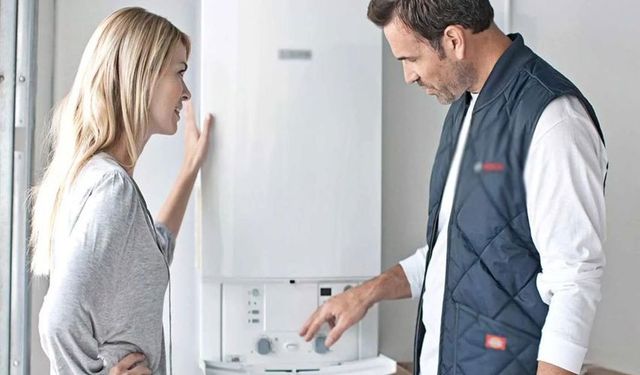 Kombi Kapamak mı, Düşük Sıcaklıkta Bırakmak mı? İşte Aranan Sorunun cevabı