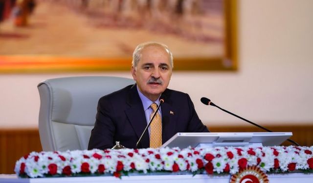 Kürt Sorununun Çözümü İçin Meclis’te Kapsamlı Rapor Hazırlığı