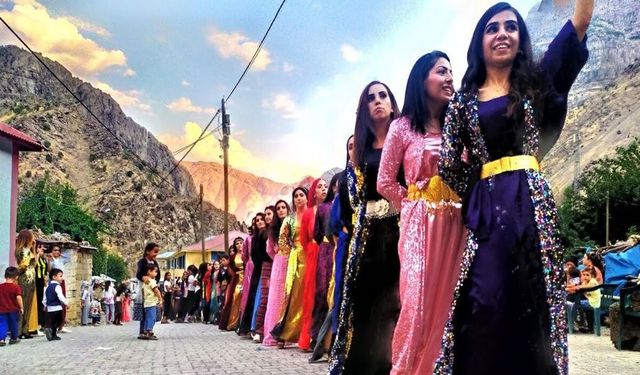 Kürtlerin Kökenine Işık Tutan Bilimsel Araştırma