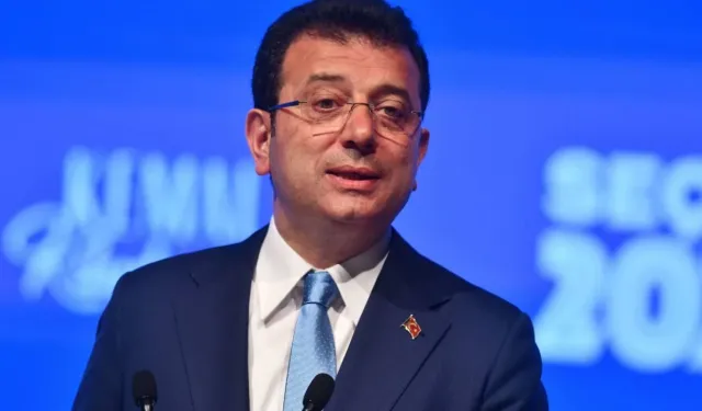 İmamoğlu, Yanardağ ve Özkan hakkında tutuklama kararı