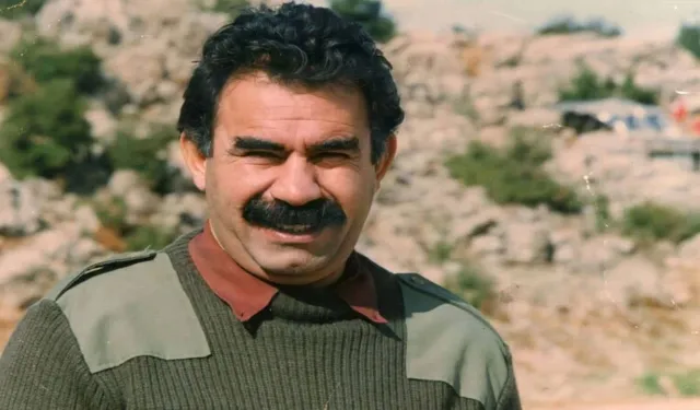 Arşivden Çıkan Röportaj: Öcalan’ın 28 Yıl Önceki Sözleri Yayınlandı