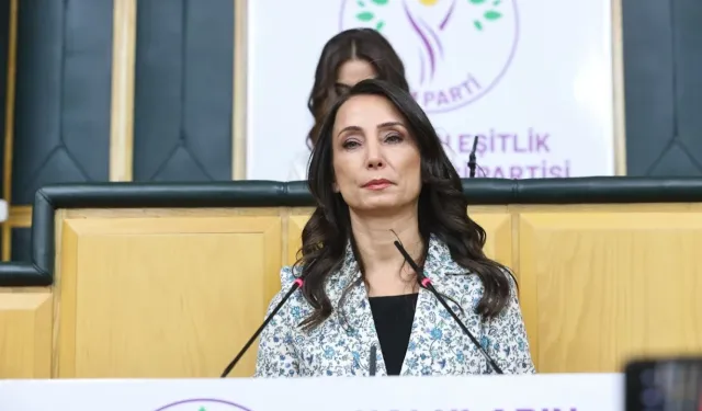 Hatimoğulları: Eller namluda barış olmaz!