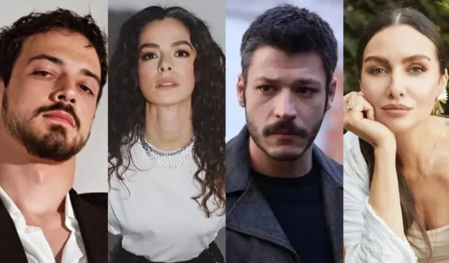 19 Ünlü Oyuncu: Gözaltına alındı