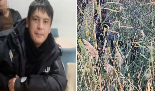 Hakkari'de Görevli Polis Memuru Ölü Bulundu