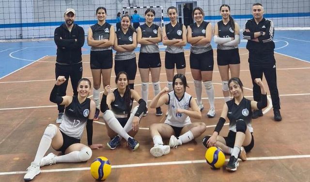 Hakkari Maemtal Spor, Deplasmanda Önemli Galibiyetle Dönüyor
