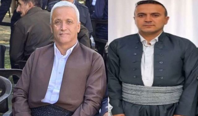 Kazada Hayatını Kaybedenler Köylerinde Toprağa Verilecek