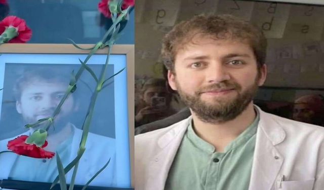 Saim Hocanın Ailesinden Taziye Teşekkür Mesajı