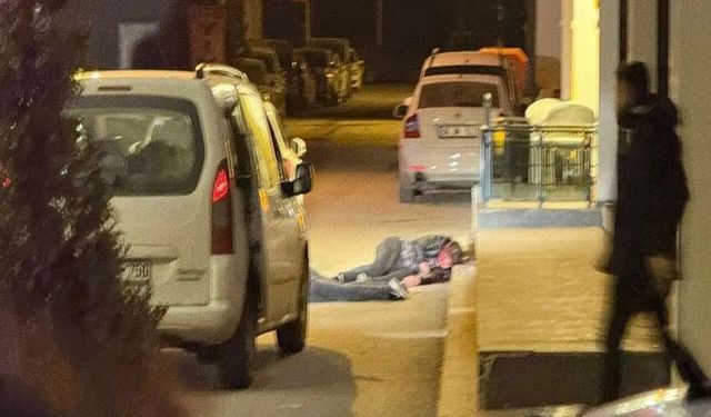 Silahlı Kavga: Hakkarili Baba ve Oğlu Hayatını Kaybetti