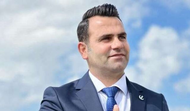 Başkan Dinç’ten 24 Kasım Öğretmenler Günü mesajı