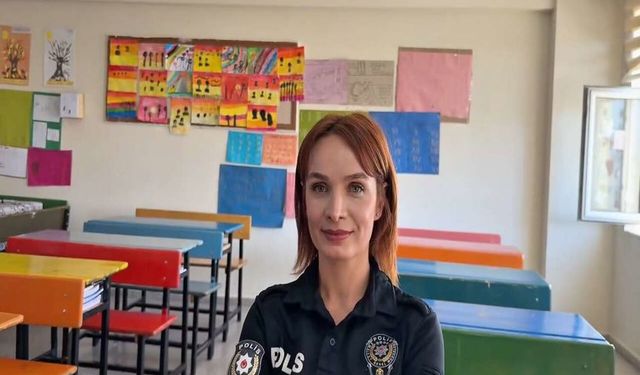 Hakkâri Emniyeti’nden Videolu Öğretmenler Günü Mesajı